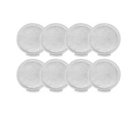 XipcO Fit For H7 Cordless Stick Vacuum Cleaner Replacement HEPA Filter Dust Bag Spare Part Accessory Kit (Color : 8 Pre Filter)