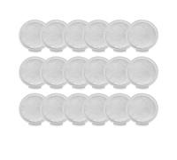 XipcO Fit For H7 Cordless Stick Vacuum Cleaner Replacement HEPA Filter Dust Bag Spare Part Accessory Kit (Color : 18 Pre Filter)