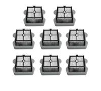 XipcO For DYAD U10 WD1S1A Vacuum Cleaner Main Brush Hepa Filter Replacement Spare Part (Color : 8Pcs Filter)