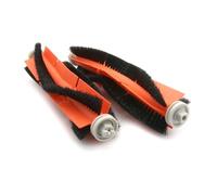 XipcO For S5 / S6 / S5 Max / S6 MaxV / S50 / S55 / S60 Robot Vacuum Cleaner Spare Part Main Side Brush Hepa Filter (Color : Set C)