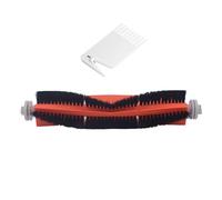 XipcO Main Brush Side Brush HEPA Filter Mops For Rock S6 S5 S60 S5 S50 S55 E25 E35 Vacuum Cleaner Parts Accessories (Color : Main Brush and Tool)