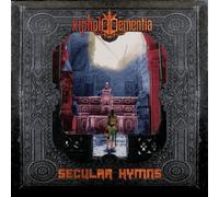 Xiphoid Dementia - Secular Hymns