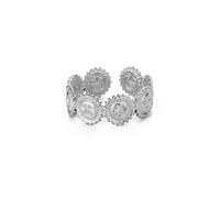 XIPIEIO women Jewelry Vintage Gothic Sun Face Rings For Women Gold Color Adjustable Femme Ring 2024 New Wedding Party Fashion Jewelry Fashion Gifts