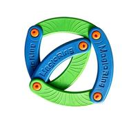 XIQIQI Flying Ring Foam Soft Interactive Toys