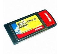 XIRCOM CreditCard Wireless Ethernet Adapter CWE1130