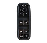 XIRDUAM car part Front Driver Side Master Window Control Switch 971959858H,971 959 858 H For PO/RSC/HE Cay/en/ne 2018-2024,Pan/am/era 2017-2024