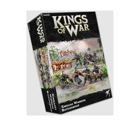 Xirkaali Warrior Battle Group