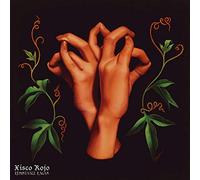 Xisco Rojo - Resistance Ragas [7" VINYL]