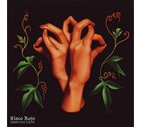 Xisco Rojo - Resistance Ragas [VINYL]