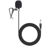 XISEDO 3.5mm Microphone Assembly Mic for Car Vehicle Head Unit Bluetooth Enabled Car Stereo Mic