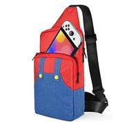 Xishwon Cute Backpack for Nintendo Switch