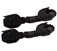 Xislet 2 Pack Grab Handles Compatible with Golf Cart Onewheel UTV Polaris RZR Can Am Maverick Replace 2858185 Universal Grab Assist - No Drill Required