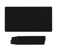 Xiso Ver Does This Ring Make Me Look Engaged Large Gaming Mouse Pad 29.5 x 15.8 in Keyboard Mouse Mat Desk Keyboard Pad for Work, Play, Office, Home with Non-Slip Rubber Base Stitched Edges