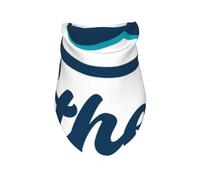 Xiso Ver Happy Father's Day Dog Bandana -1 Pack Premium Durable Triangle Scarf Washable Make Your Pooch Stand Out Dog Bandana Boy Birthday Suitable for Neutral Large Dogs