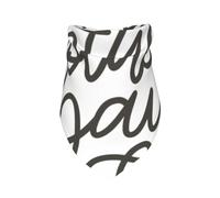 Xiso Ver Happy Mother's Day Dog Bandana -1 Pack Premium Durable Triangle Scarf Washable Make Your Pooch Stand Out Dog Bandana Boy Birthday Suitable for Neutral Large Dogs