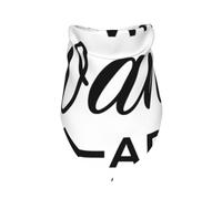 Xiso Ver Not All Who Wander Design Dog Bandana -1 Pack Premium Durable Triangle Scarf Washable Make Your Pooch Stand Out Dog Bandana Boy Birthday Suitable for Neutral Large Dogs