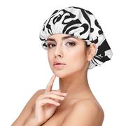 Xiso Ver There is no Place Like Home Satin Bonnet Silk Bonnet for Sleeping with Adjustable Straps Hair Cap Double Layer Satin Lined Sleep Caps for Women's Natural & Curly Hair