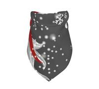 Xiso Ver Traditional Scandinavian Dwarf Dog Bandana -1 Pack Premium Durable Triangle Scarf Washable Make Your Pooch Stand Out Dog Bandana Boy Birthday Suitable for Neutral Large Dogs