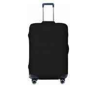 Xiso Ver You Can't Retire From Being Great Luggage Cover Washable Elasticated Luggage Covers for Suitcase tsa Approved Stylish Dust and Scratch Resistant Luggage Case Protector for Kids and Adults