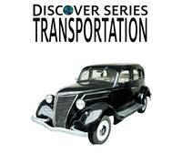 Xist Publishing Transportation Hardcover Book Xist Publishing Multicolor
