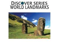 Xist Publishing World Landmarks Hardcover Book Xist Publishing Multicolor