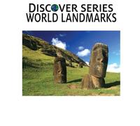 Xist Publishing World Landmarks Paperback Book Xist Publishing Multicolor