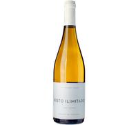 Xisto Illimitado Blanc 2023 - Luis Seabra