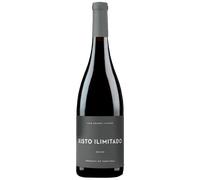 Xisto Illimitado Tinto 2023 - Luis Seabra