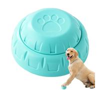 Xistuoz Dog Button Toys - Interactive Voice Training Buzzer Talking Button | 30 Seconds Recordable Dog Toys Speaking Button for Dogs