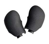 Xistuoz Gear Shifter Cover | Shift Knob Cover,Automotive Interior Accessories Shifter Sleeve for Dust Vehicle Driving Cockpit Daily Travel Rv Women Men Truck