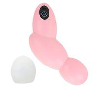 Xistuoz Muscle Massager | Deep Tissue Massage Portable | Percussion Tool High-Intensity Vibration Rechargeable Compact Personal Device for Shoulder Neck Leg Hand Body Health Household