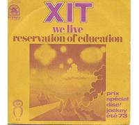 XIT - We Live