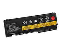 XITAIAN 11.1V 44Wh 3900mAh 42T4846 42T4847 81+ Replacement Laptop Battery for Lenovo ThinkPad T420s T420si Series 0A36287 42T4844 42T4845 1143 1039 1036 1037