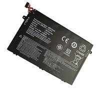 XITAIAN 11.1V 45Wh 4120mAh L17C3P51 L17M3P52 L17L3P51 L17M3P52 Replacement Laptop Battery for Lenovo ThinkPad E480 E485 E580 E490 E590 E585 R480 R580