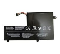 XITAIAN 11.1V 45Wh L14M3P21 L14L3P21 Replacement Battery for Lenovo Edge 2-1580 FLEX 3-1570 Flex3-14-ALEI xiaoxin 510S Yoga 500 14ISK 500-14IBD