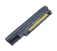 XITAIAN 11.1V 5200mAh 6 Cells 42T4812 42T4813 42T4815 Replacement Battery for Lenovo ThinkPad Edge 13" E30 E31 42T4858 57Y4565