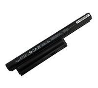 XITAIAN 11.1V 5300mAh 59Wh VGP-BPS26 VGP-BPS26A VGP-BPL26 Replacement Laptop Battery for Sony Vaio SVE14A SVE15 SVE17 VPC-CA VPC-CB VPC-EG VPC-EH