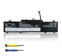 XITAIAN 11.31V 46.5Wh 4112mAh 3-cell L23M3P70 Replacement Laptop Battery for Lenovo ThinkPad L16 Gen 1 21L3 21L4 21L7 21L8 / L14 Gen 5 21L1 21L2 Series SB11H56294 5B11H56393 L23D3P70 SB11H56295