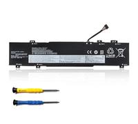 XITAIAN 11.31V 46Wh 4068mAh L22X3PF2 Replacement Laptop Battery for Lenovo V14 V15 G4 AMN IdeaPad Slim 3 14AMN8 14IAH8 14IAN8 15IAN8 15IRH8 15IRU8 16IAH8 Series SB11K09308 L22B3PF2 L22M3PF2 L22C3PF2
