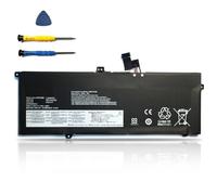 XITAIAN 11.46V 48Wh 4190mAh L18M6PD1 Battery Replacement for ThinkPad X13 Gen 1st (2020) Series/ThinkPad X395 X390 Series L18C6PD1 L18D6PD1 L18M6PD2