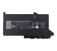 XITAIAN 11.4V 42Wh 3500mAh 0G74G OG74G DJ1J0 Replacement Laptop Battery for Dell Latitude 7000 E7280 E7380 E7480 Series