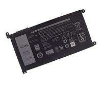 XITAIAN 11.4V 42Wh WDX0R WDXOR Replacement Battery for Dell Inspiron 15 5568 13 7368 Series