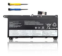 XITAIAN 11.52V 45Wh 3910mAh L22D3PE0 Replacement Laptop Battery for Lenovo K14 G2 IRU G3 IMU/ThinkBook 14 G6 IRL 14 G6 ABP 14 G7 IML 16 G6 IRL 16 G6 ABP 16 G7 IML Series L22L3PE0 L22M4PE0 L22B3PE0