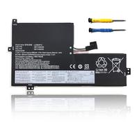 XITAIAN 11.52V 47Wh 4080mAh L22M3P71 Replacement Laptop Battery for Lenovo 100w 300w 500w Gen 4 2023 Series L22M3P71 L22D3P71 L22C3P70 SB11H56256 5B11H56355
