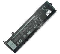XITAIAN 11.55V 93Wh 7650mAh X9FTM Battery Replacement for Dell Precision 7670 7770 7680 7780 Mobile Workstation Series 5JMD8 965V4 05JMD8 0965V4 0X9FTM