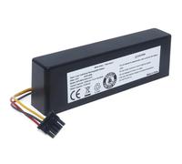 XITAIAN 14.4V 46.08Wh 3200mAh Battery Replacement for Wyze WVCR200S, STYTJ02YM, Mop Pro, Mop P, Mop 2S, Conga 3290 3390 3490 3590, Yunmi MVVC01-G Pro Robot Vacuum Cleaner