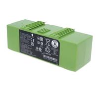 XITAIAN 14.4V 62.4Wh 4460mAh ABL-F Replacement Battery for iRobot Roomba i6 i7 i8 i3 i3+ i3 Plus i4 i4+ i4 Plus J7 J7+ e5 5150 e5150 e6 6198 e619