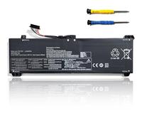 XITAIAN 15.44V 60Wh 3887mAh 4-cell L23M4PK4 Replacement Laptop Battery for Lenovo LOQ 15IRX9 83DV 83KH / 15AHP9 83DX / 15IAX9I 83FQ / 15ARP9 83JC / 15IAX9 83GS Series 5B11M64614 L23D4PK4 L23B4PK4