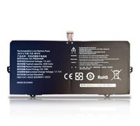 XITAIAN 15.44V 62.1Wh 4023mAh AA-PBMN4MR Replacement Laptop Battery for Samsung Galaxy Book Pro 360 15 15.6" NP950XDB NP950XDB-KA1US NP950XDB-KB1US NP950XDB-KC5US NP950XDB-KC3US NP950QDB-KB1US