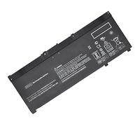 XITAIAN 15.4V 70.07Wh 4550mAh SR04XL Replacement Laptop Battery Compatible with HP 15-CE015DX Series 917678-1B1 917724-855 TPN-Q193